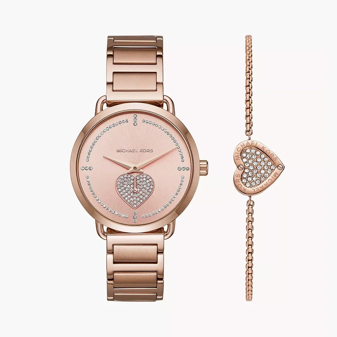 Michael Kors Portia Women&