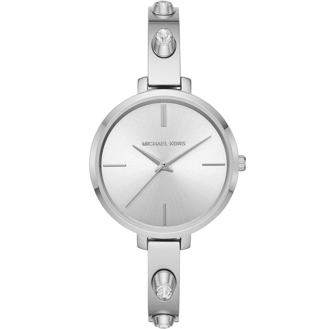 Michael Kors Jaryn Fashion Quartz Women&