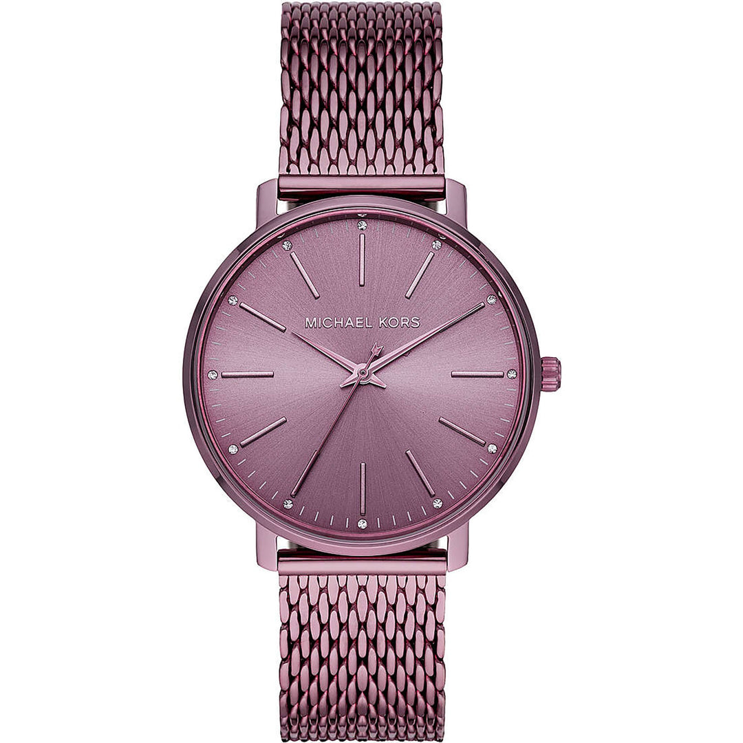 Michael Kors Pyper Fashion Quartz Women&