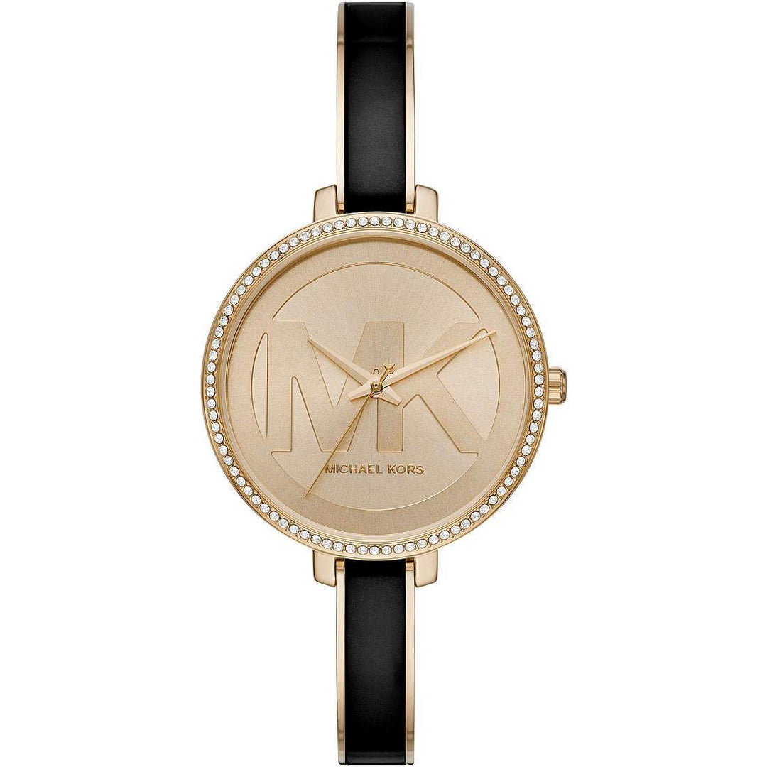 Michael Kors Jaryn Fashion Quartz Women&