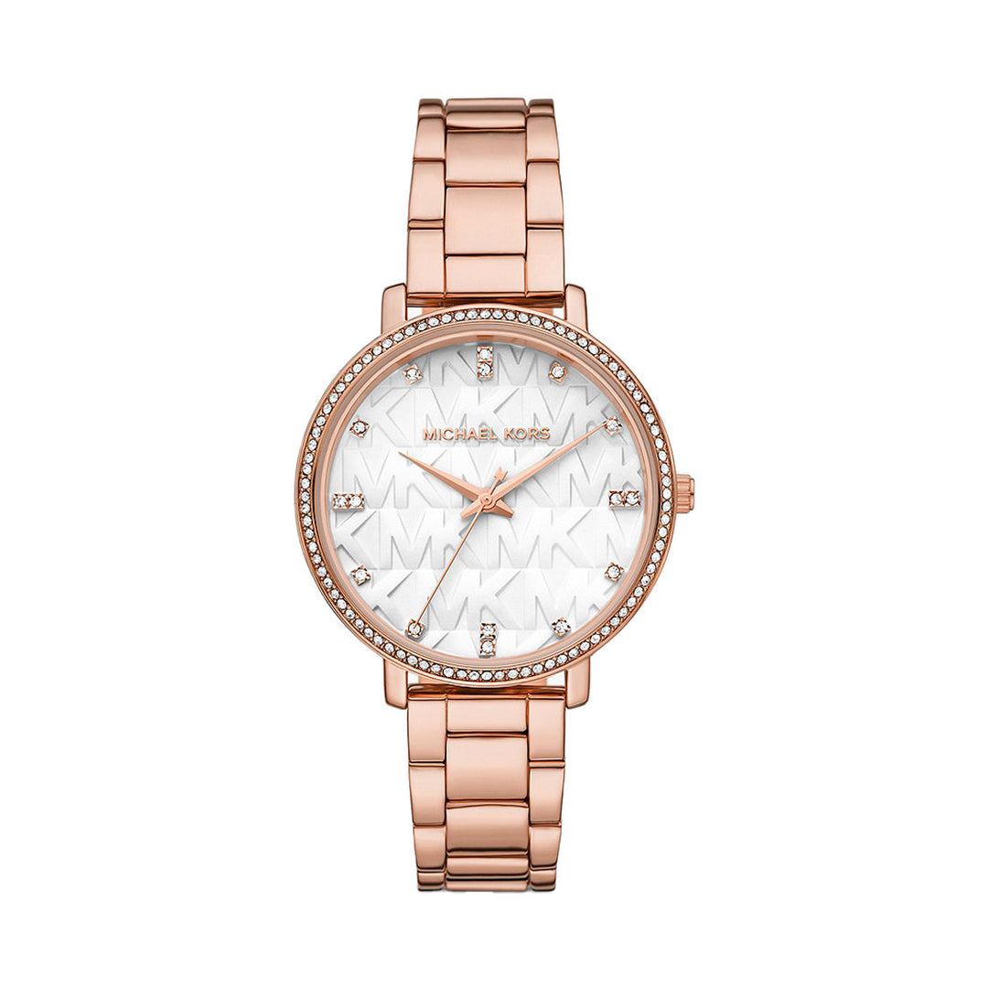 Michael Kors Analog Men&