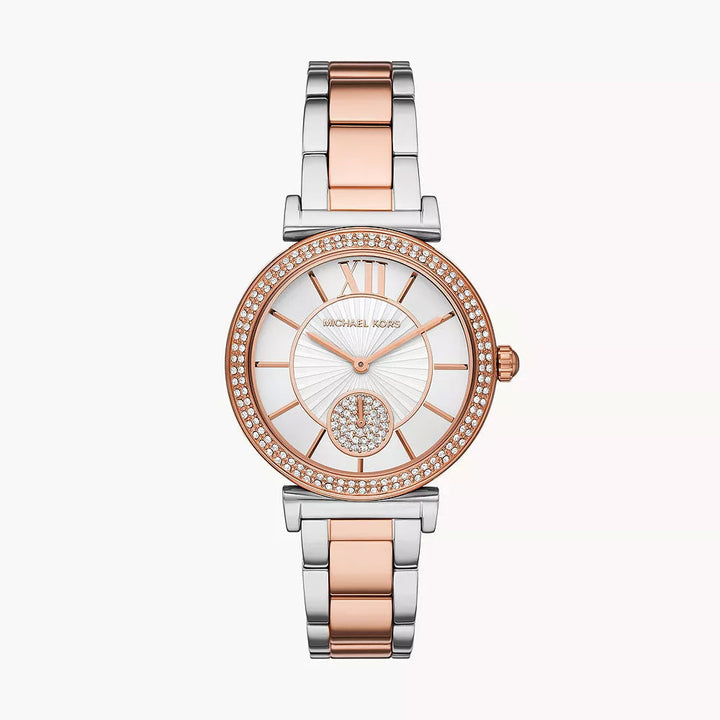 Michael Kors Analog Women&
