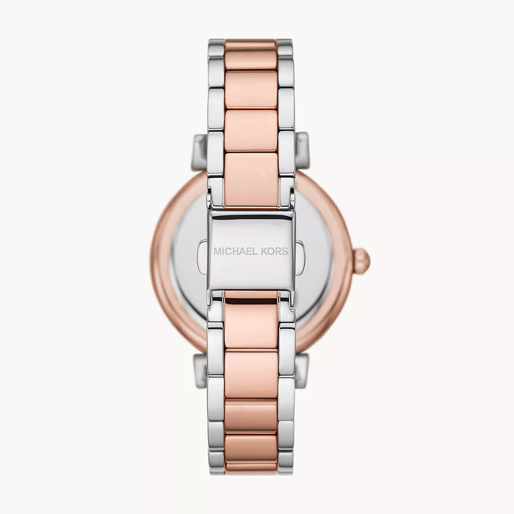 Michael Kors Analog Women&