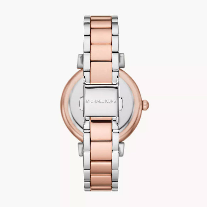 Michael Kors Analog Women&