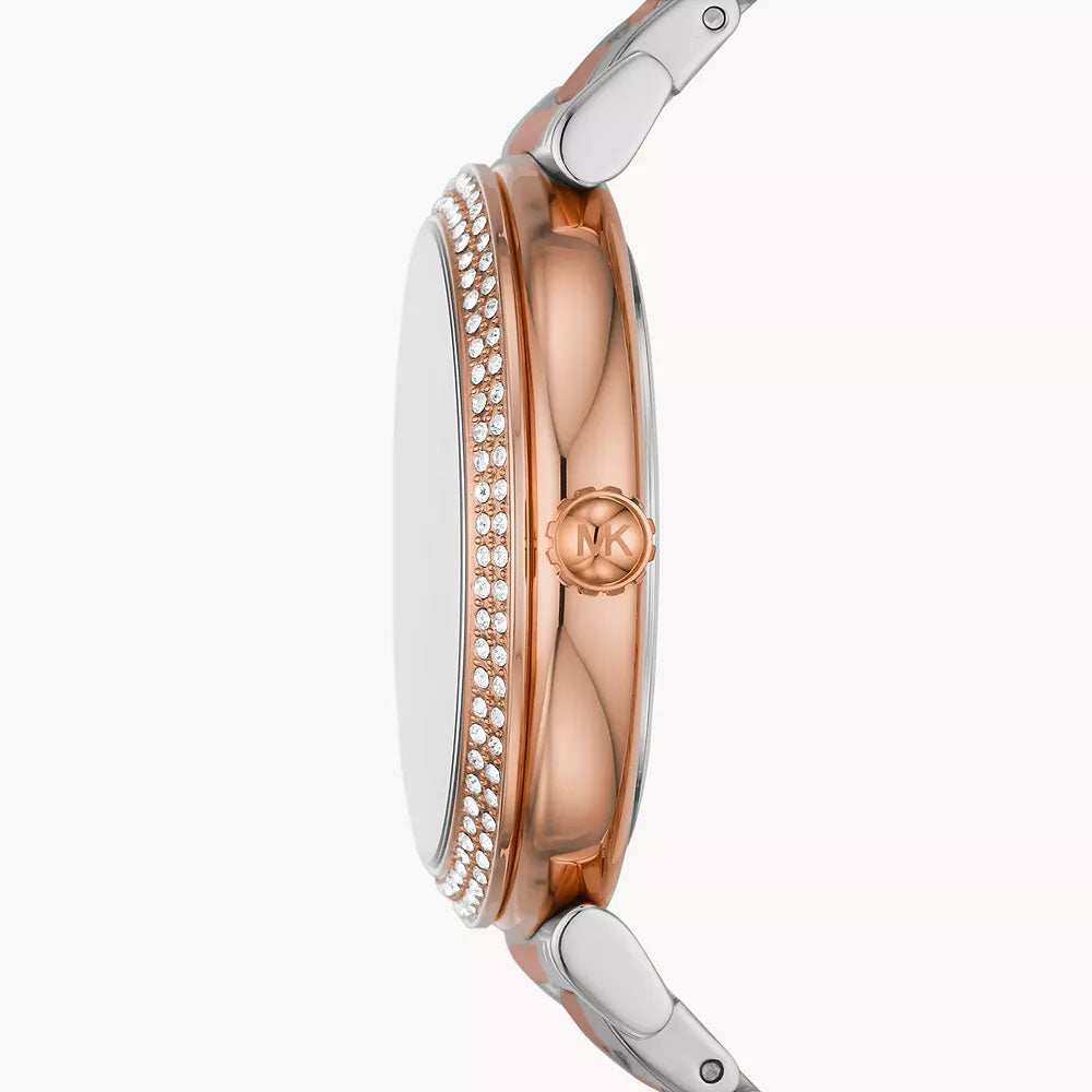 Michael Kors Analog Women&