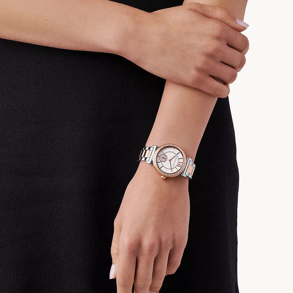 Michael Kors Analog Women&