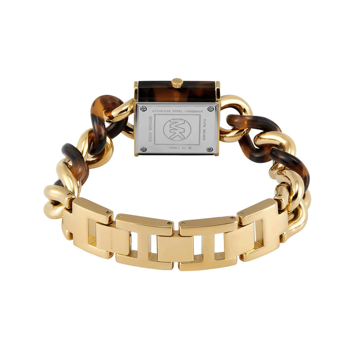 Michael Kors Mk Chain Lock Women&