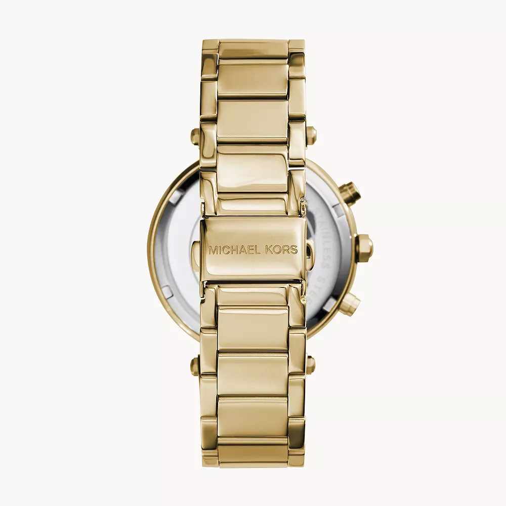 Michael Kors Parker Fashion Quartz Women&