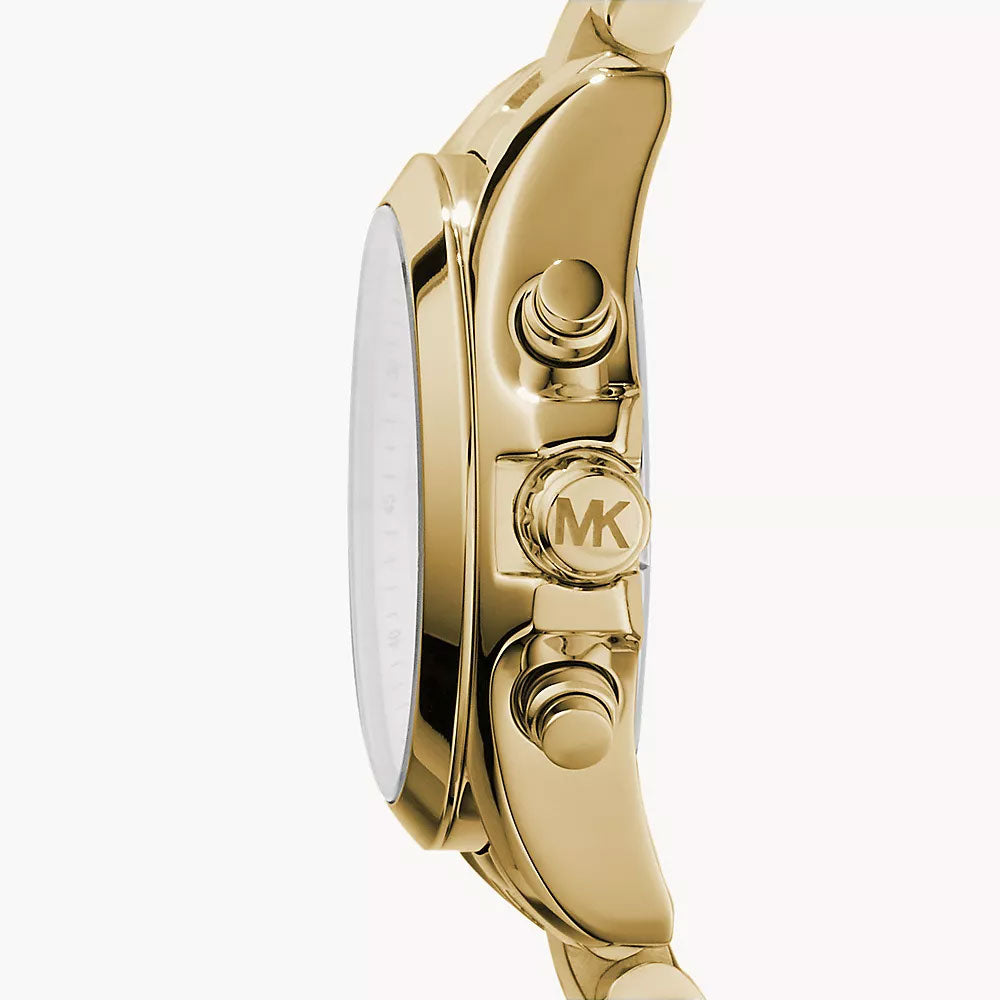Michael Kors Bradshaw Fashion Quartz Women&