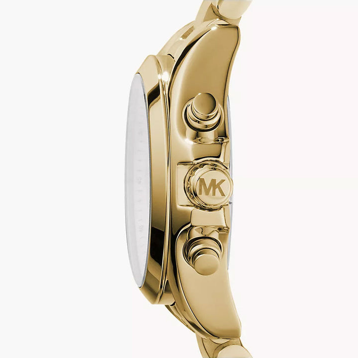 Michael Kors Bradshaw Fashion Quartz Women&