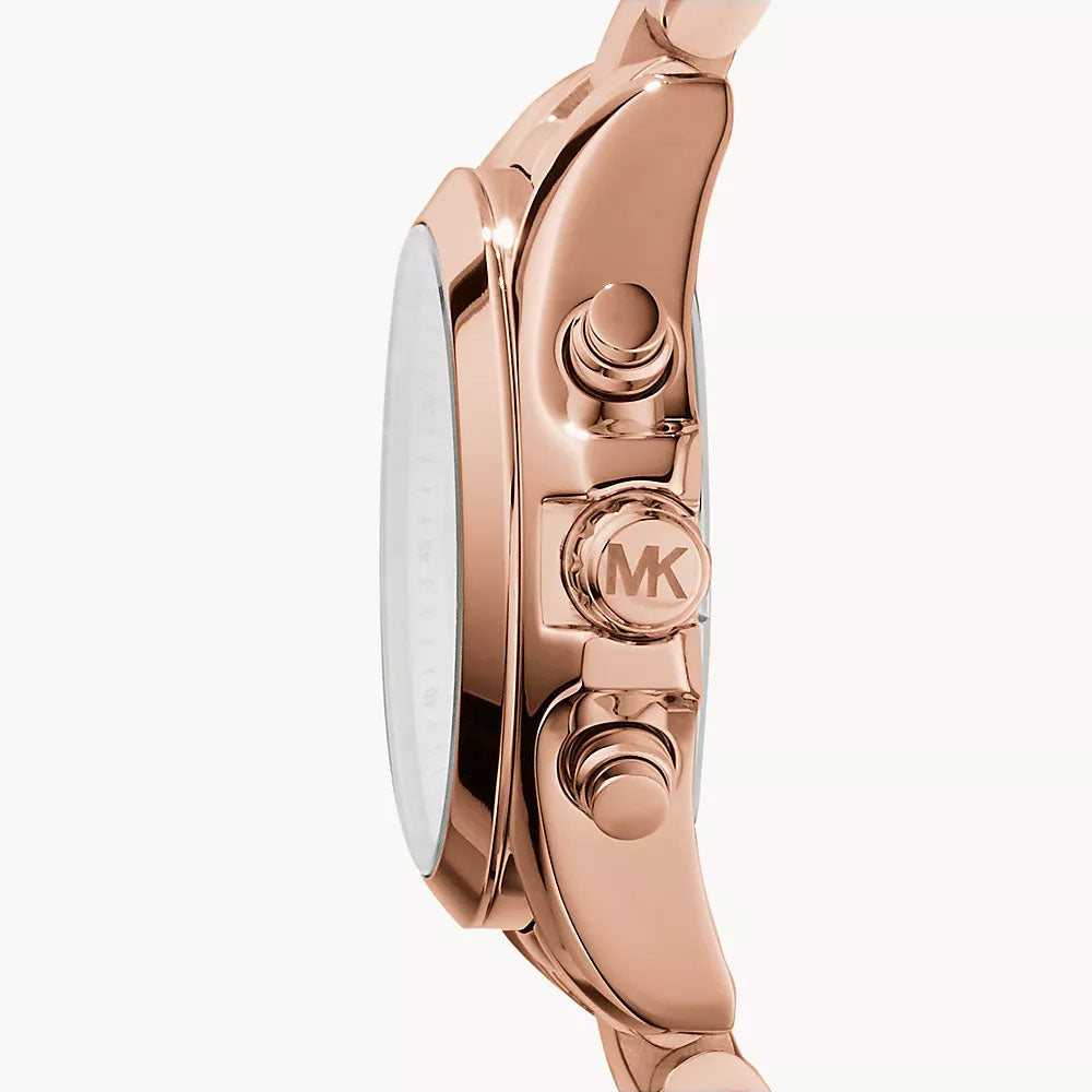 Michael Kors Bradshaw Fashion Quartz Women&