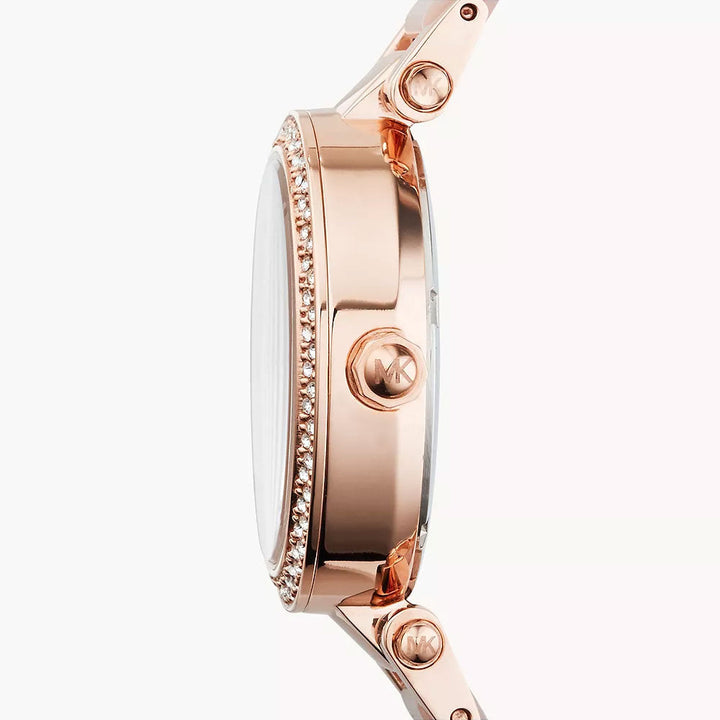 Michael Kors Parker Fashion Quartz Women&