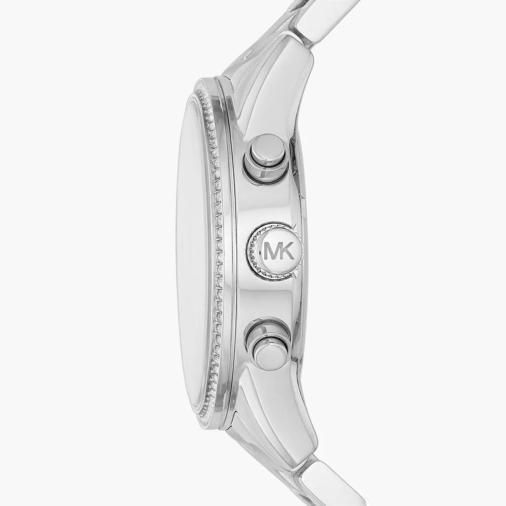Michael Kors Bryant Fashion Quartz Women's Watch - MK6428