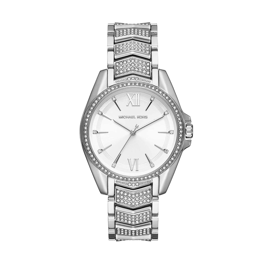 Michael Kors Whitney Fashion Quartz Women&