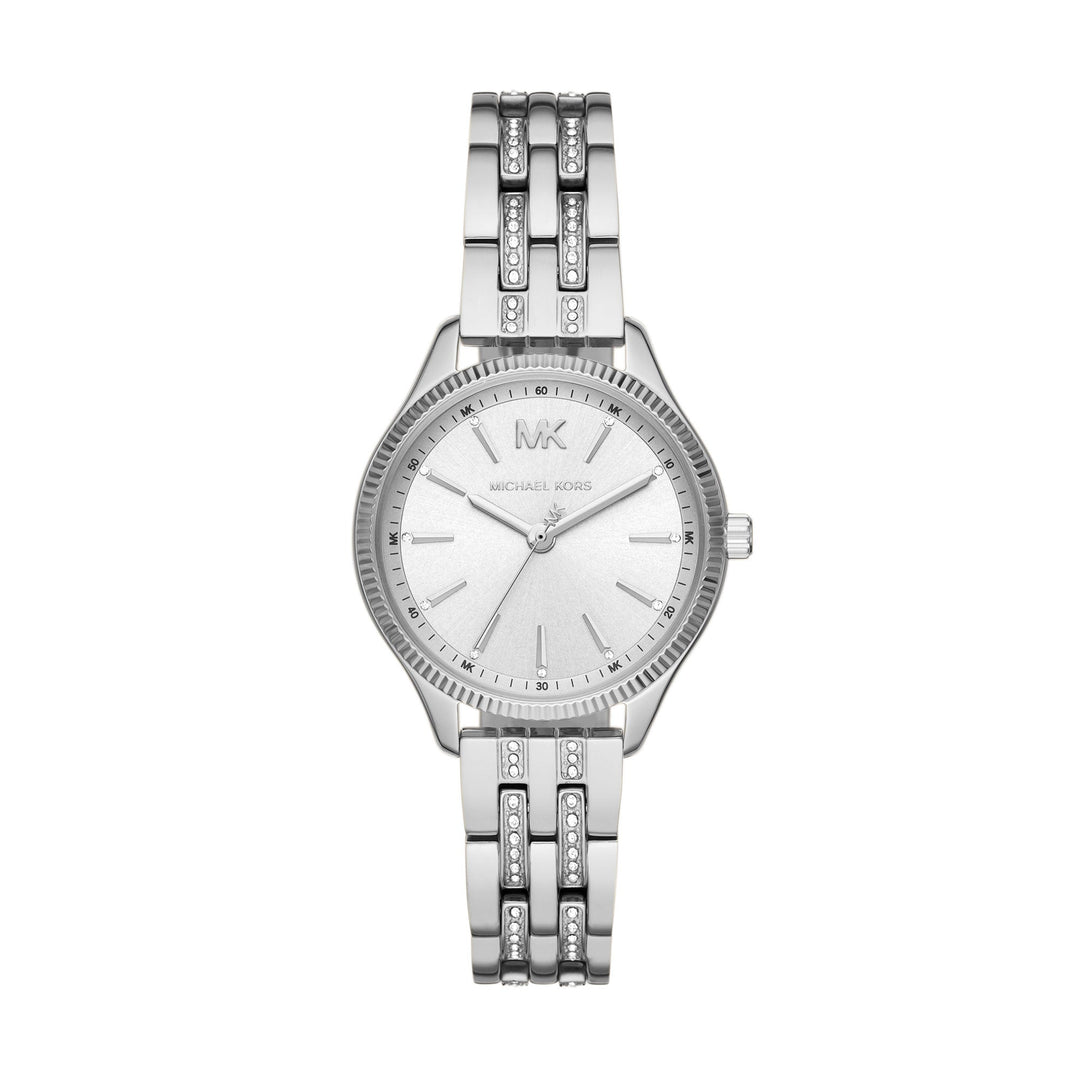 Michael Kors Lexington Fashion Quartz Women&
