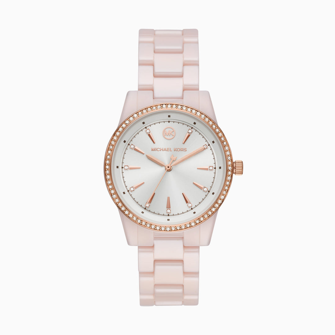 Michael Kors Bryant Fashion Quartz Women&
