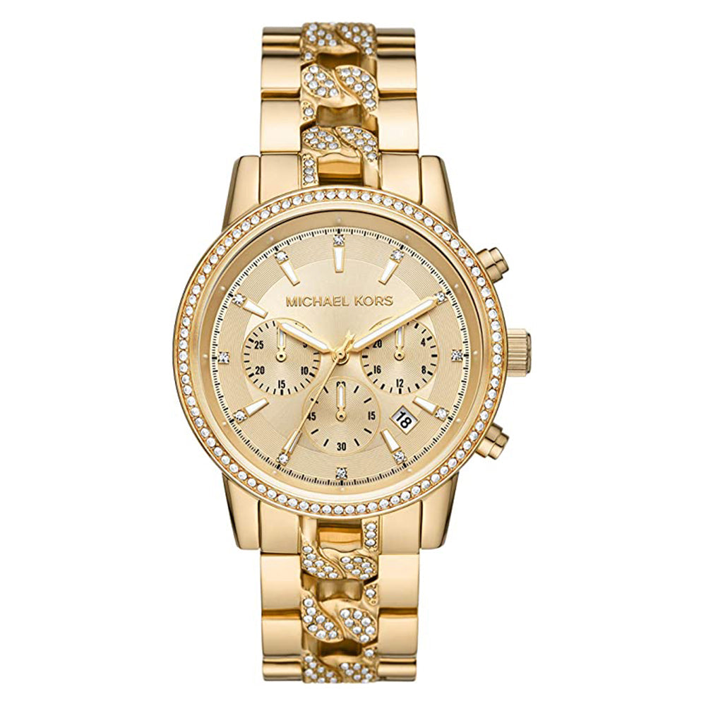 Michael Kors Analog Women&