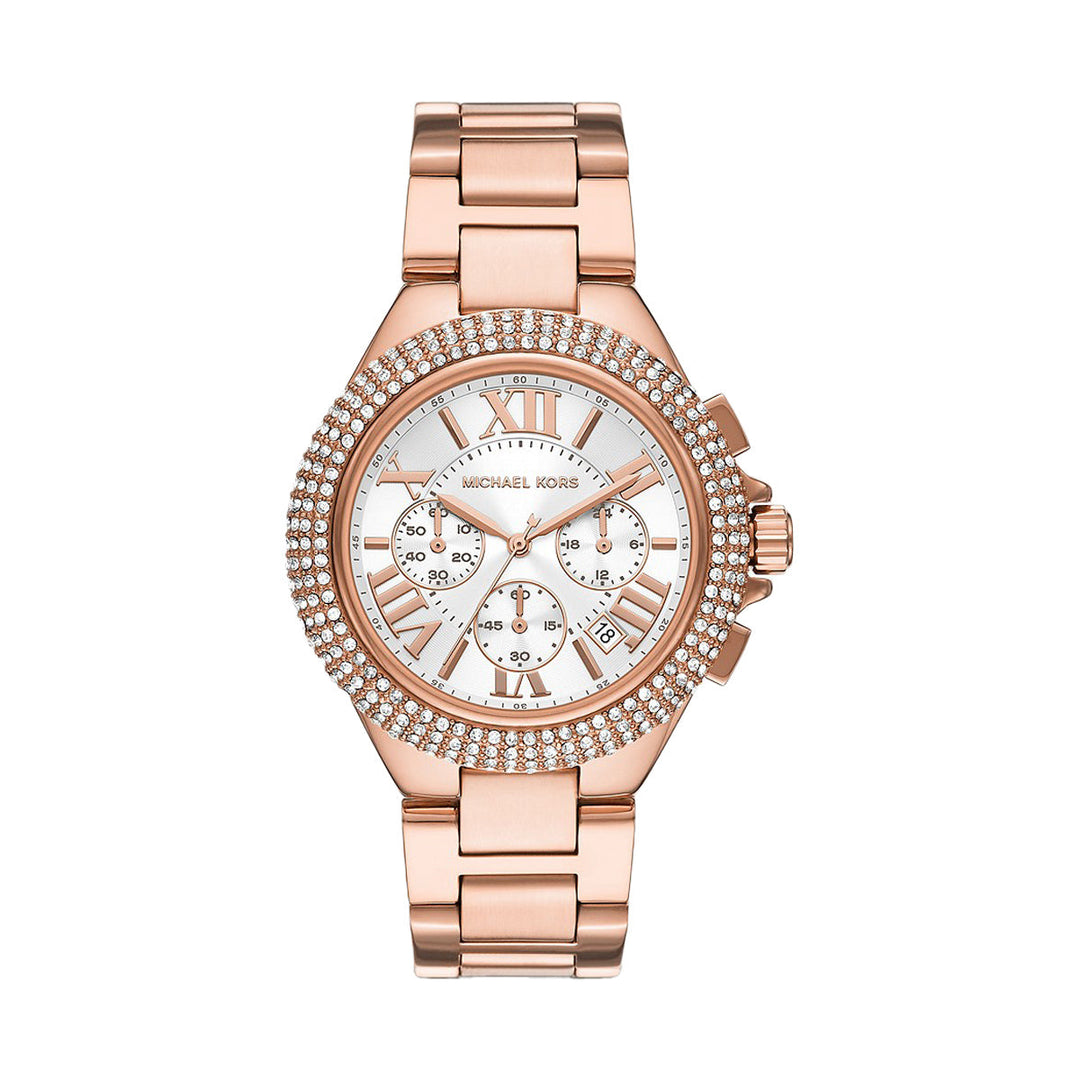Michael Kors Analog Women&