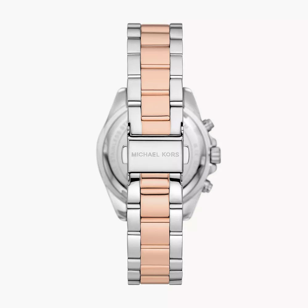 Michael Kors Bradshaw Chronograph Ladies Women&
