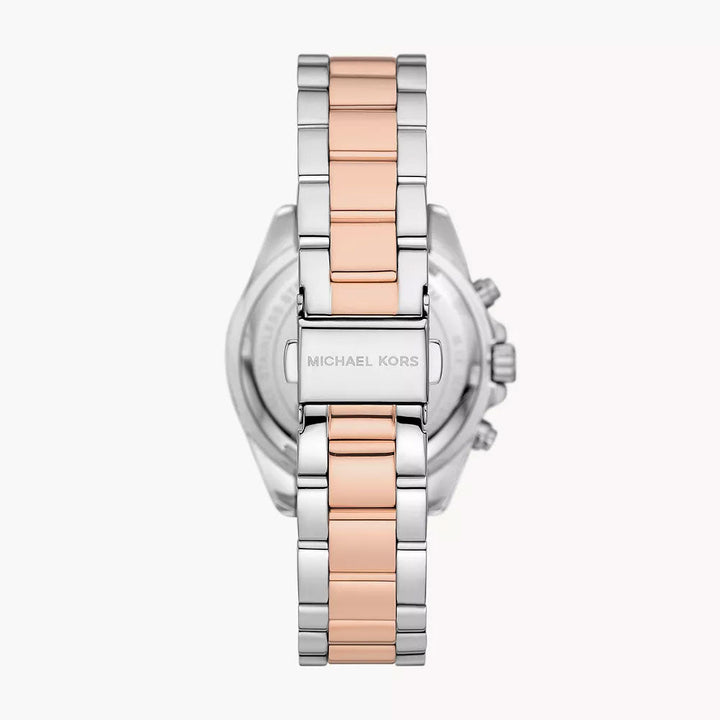 Michael Kors Bradshaw Chronograph Ladies Women&