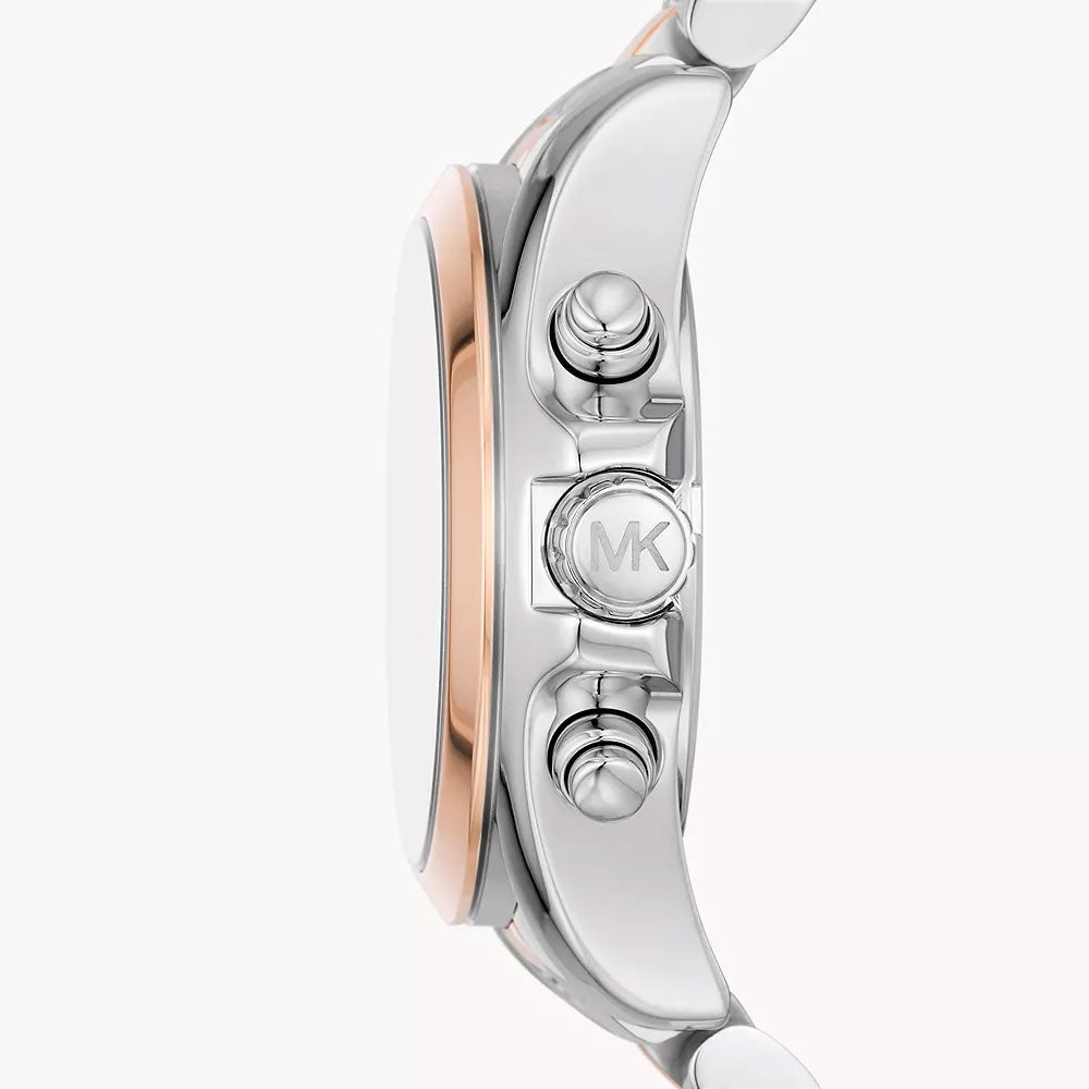 Michael Kors Bradshaw Chronograph Ladies Women&