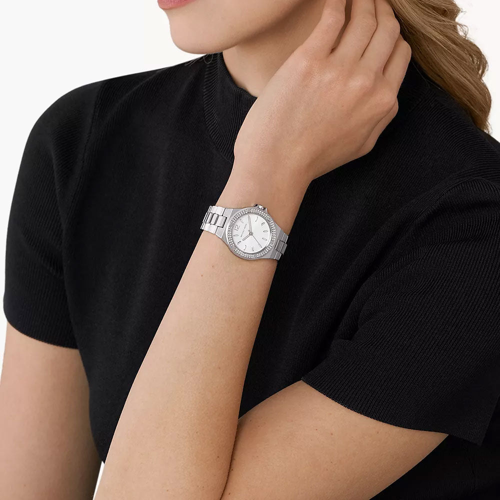 Michael Kors Mini Lennox Ladies Women&