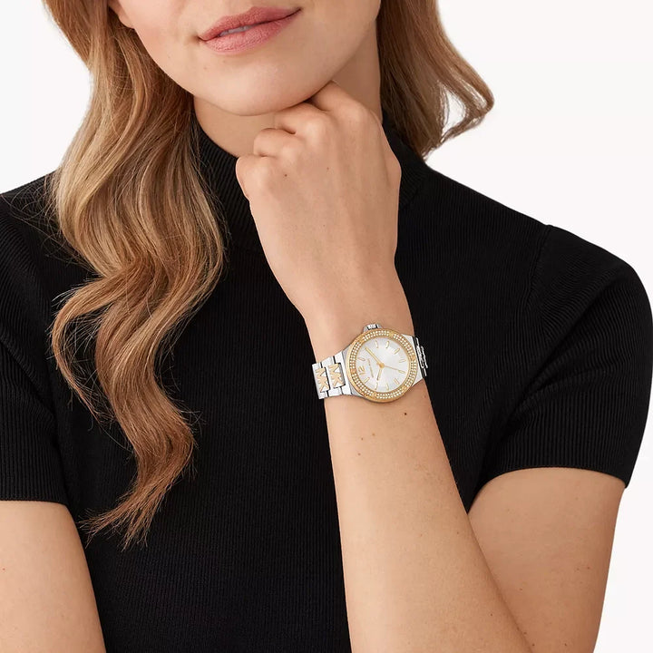 Michael Kors Lennox Women&
