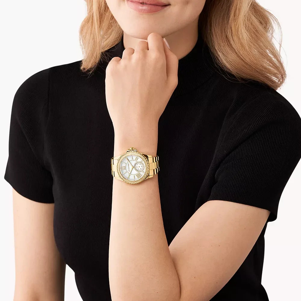 Michael Kors Everest Women&