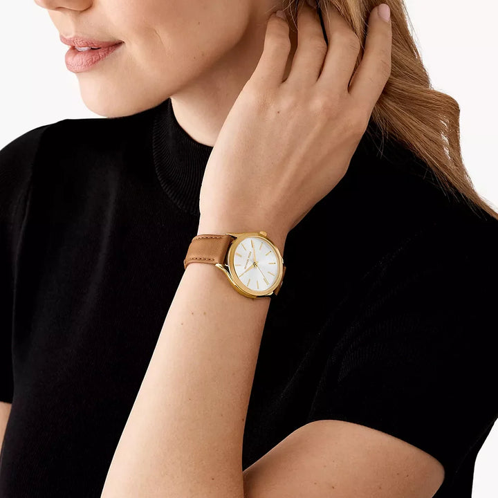 Michael Kors Slim Runway Women&