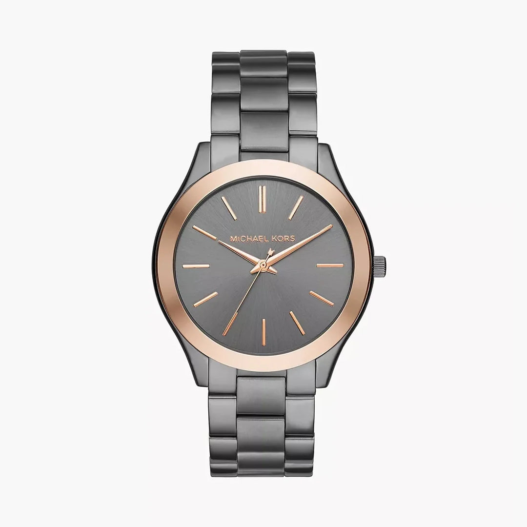 Michael Kors Slim Runway Men&