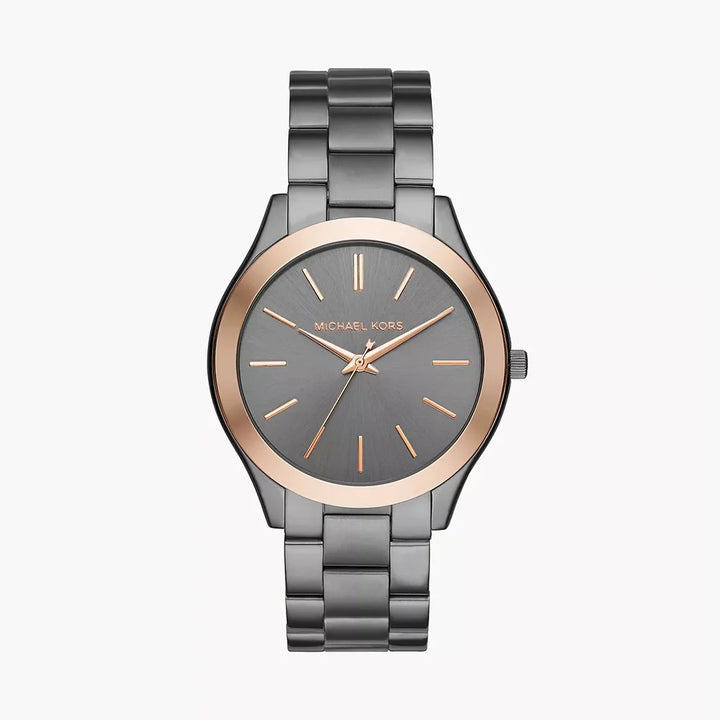 Michael Kors Slim Runway Men&