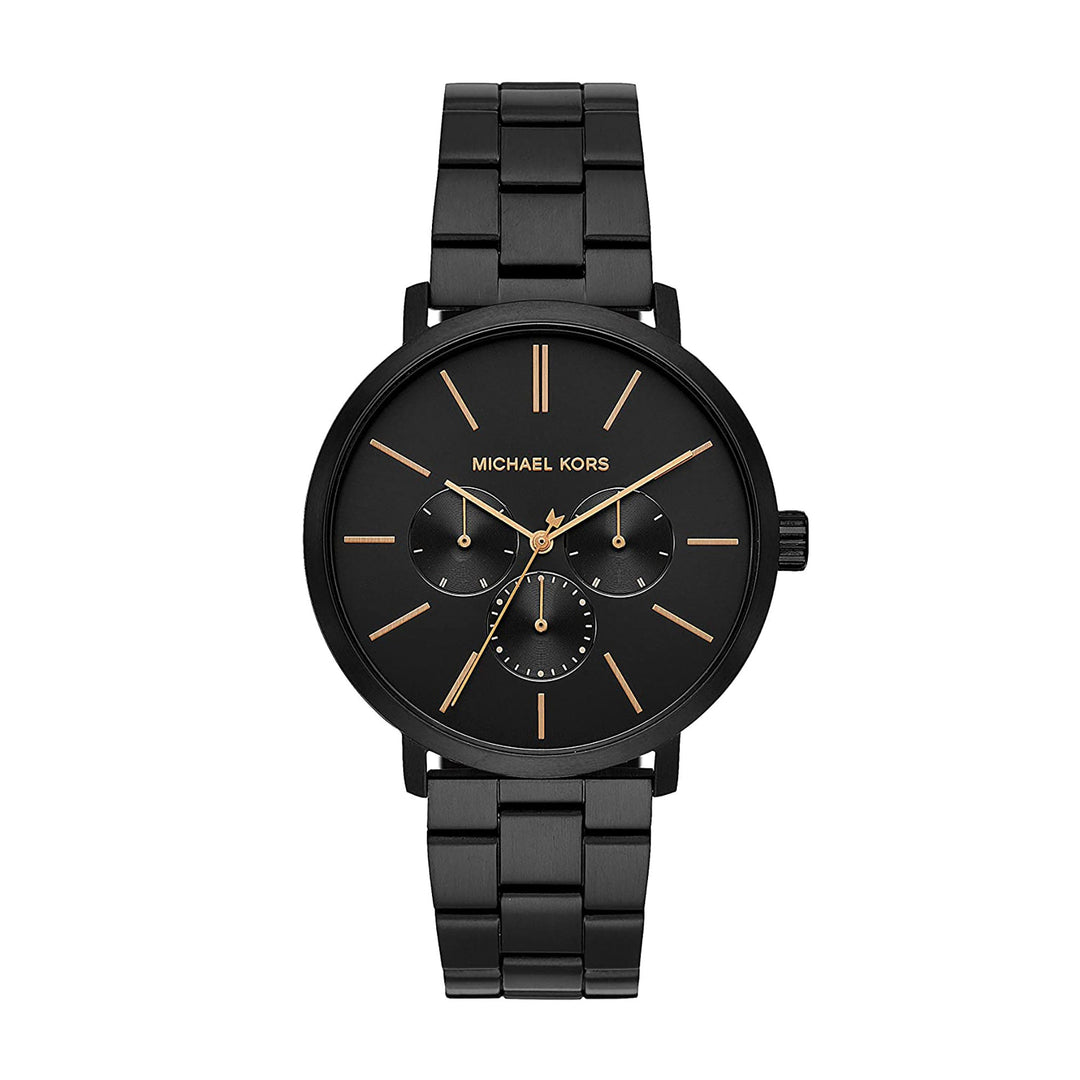 Michael Kors Blake Fashion Quartz Men&