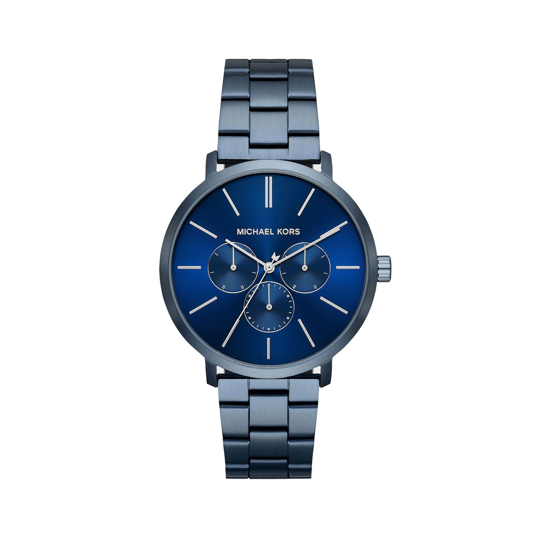Michael Kors Blake Fashion Quartz Men&