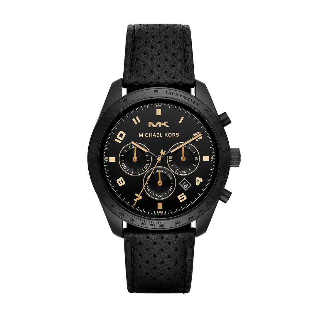 Michael Kors Keaton Fashion Quartz Men&