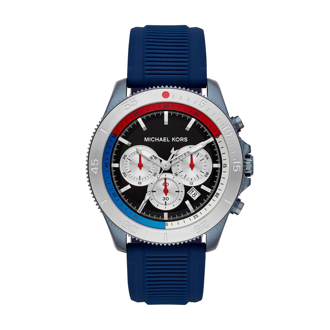 Michael Kors Cortlandt Fashion Quartz Men&