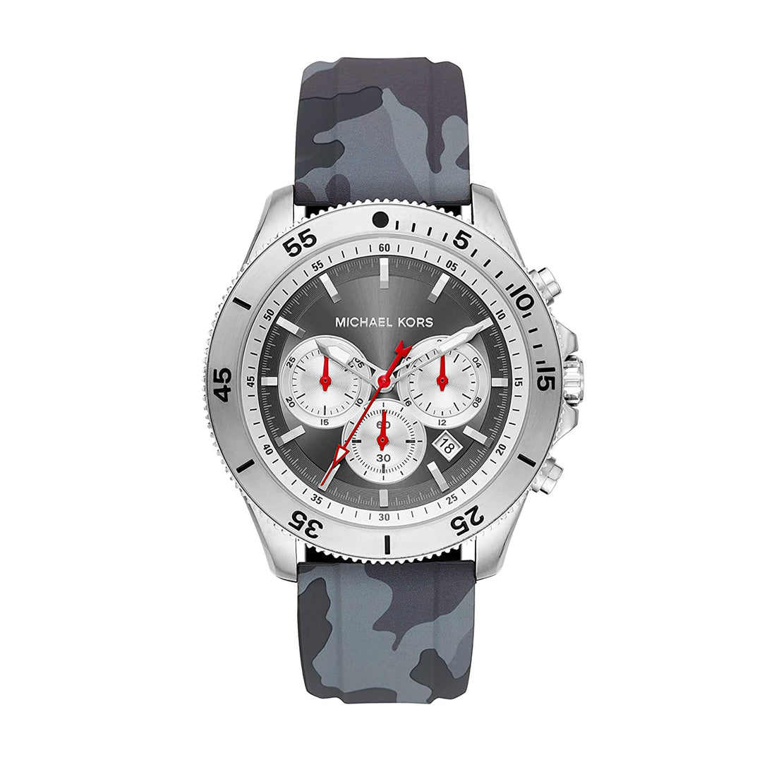 Michael Kors Cortlandt Fashion Quartz Men&