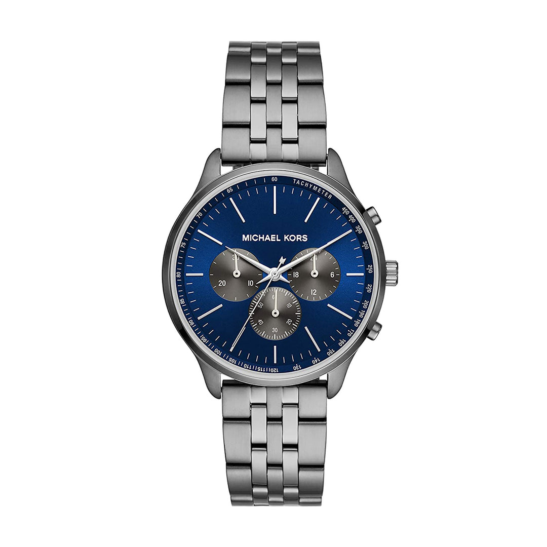 Michael Kors Sutter Fashion Quartz Men&