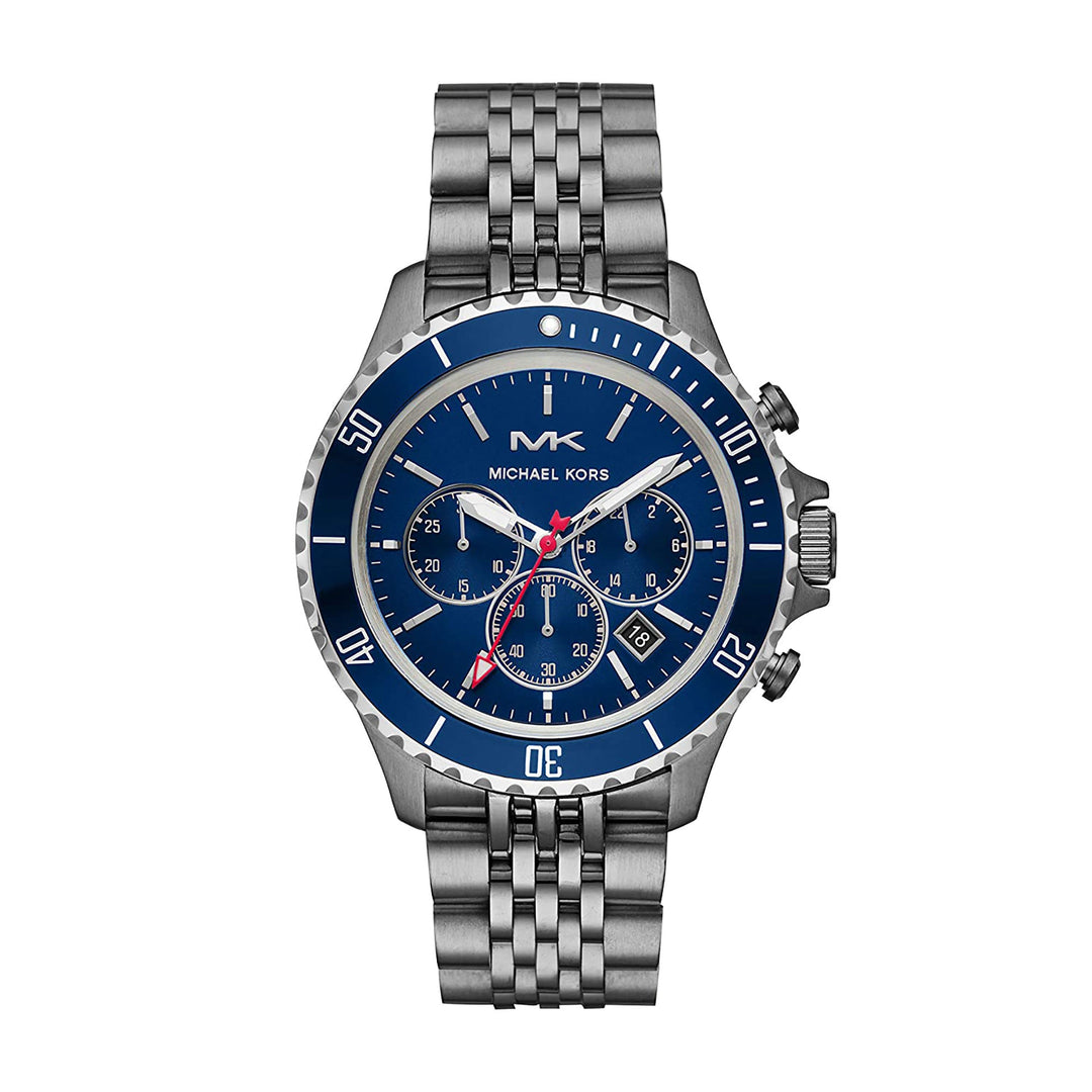 Michael Kors Bayville Fashion Quartz Men&