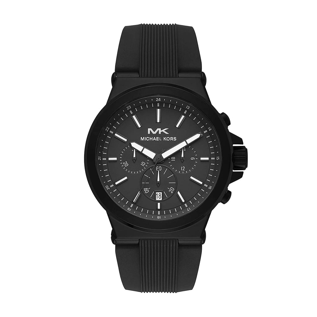 Michael Kors Dylan Fashion Quartz Men&