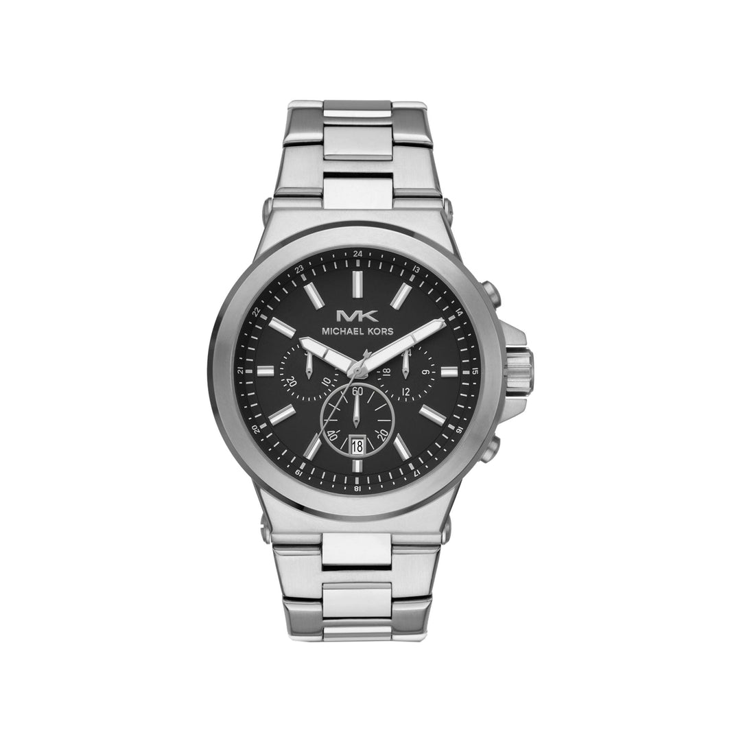 Michael Kors Dylan Fashion Quartz Men&