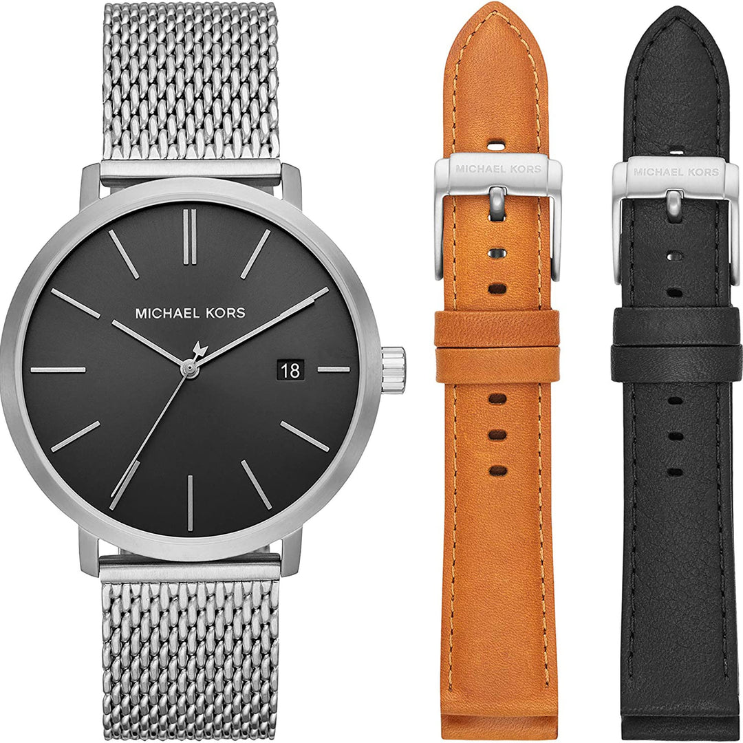 Michael Kors Blake Fashion Quartz Men&