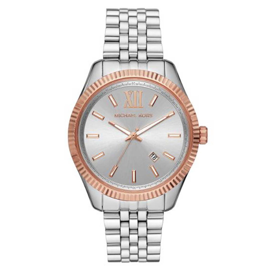 Michael Kors Lexington Fashion Quartz Men&