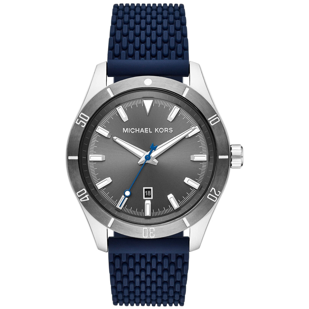Michael Kors Layton Fashion Quartz Men&