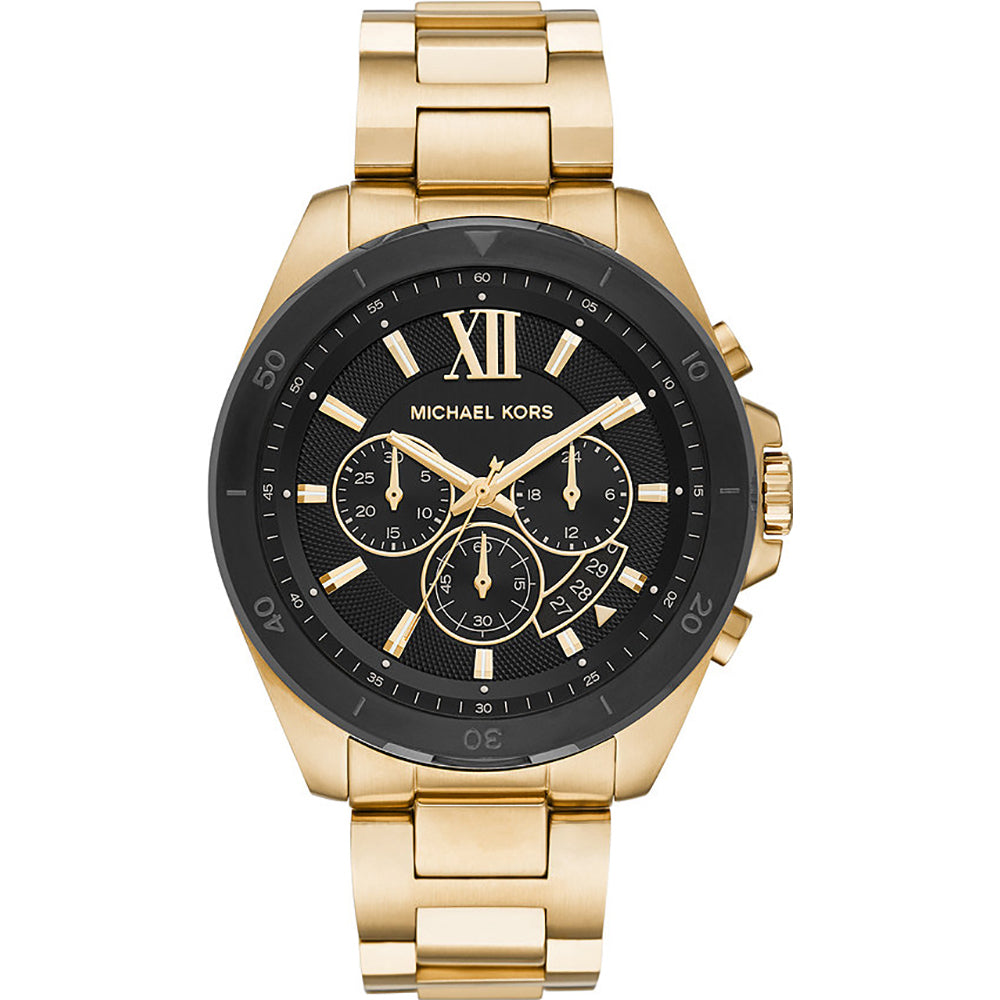 Michael Kors Analog Men&
