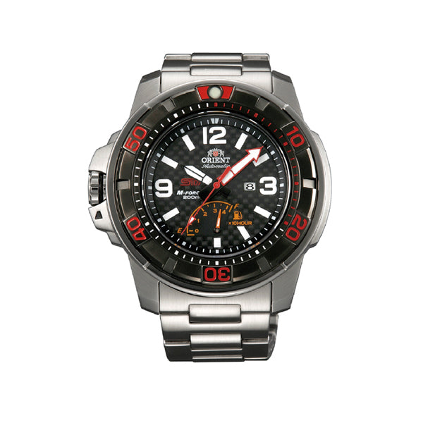 Orient Men&