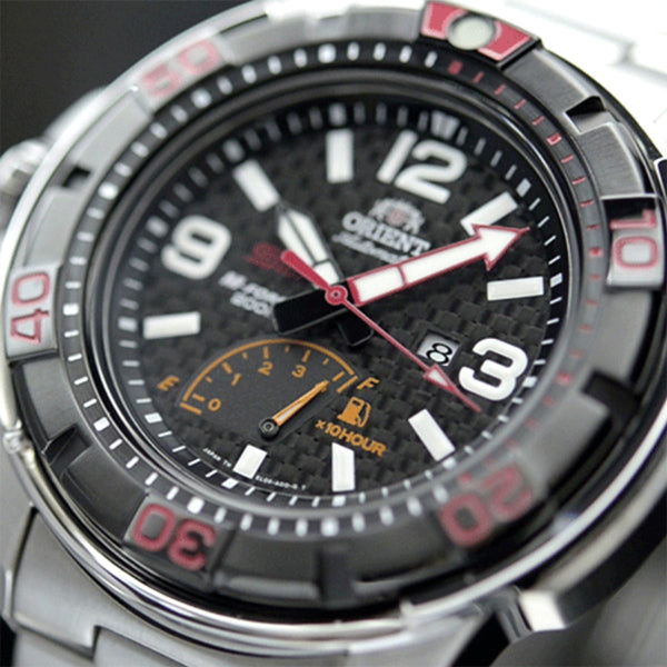 Orient Men&