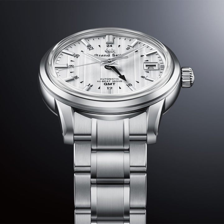 Grand Seiko Men's Automatic Watch