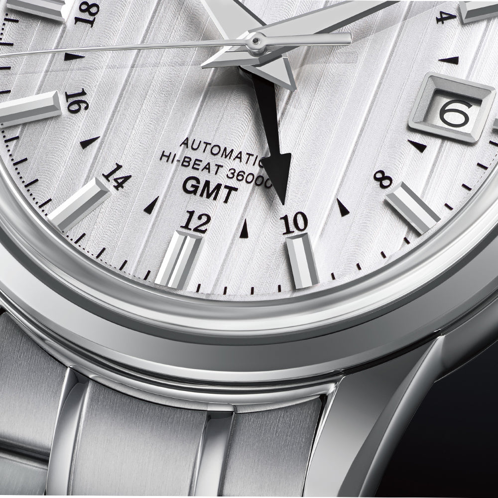 Grand Seiko Men's Automatic Watch