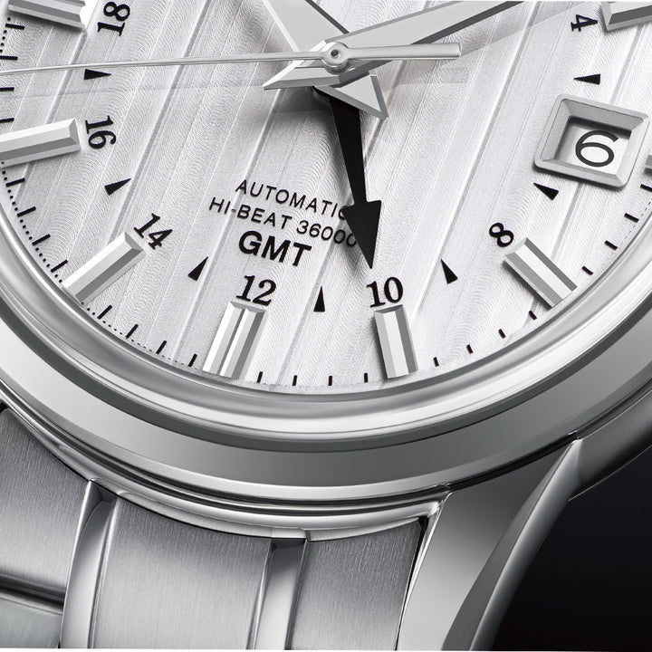 Grand Seiko Men's Automatic Watch