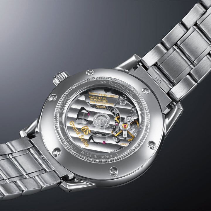 Grand Seiko Men's Automatic Watch